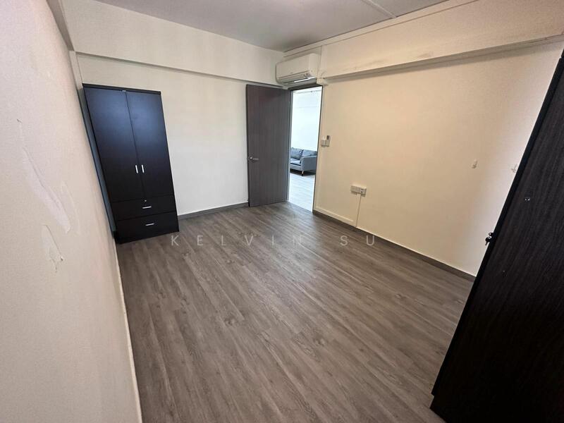 For Rent - 328 Hougang Avenue 5
