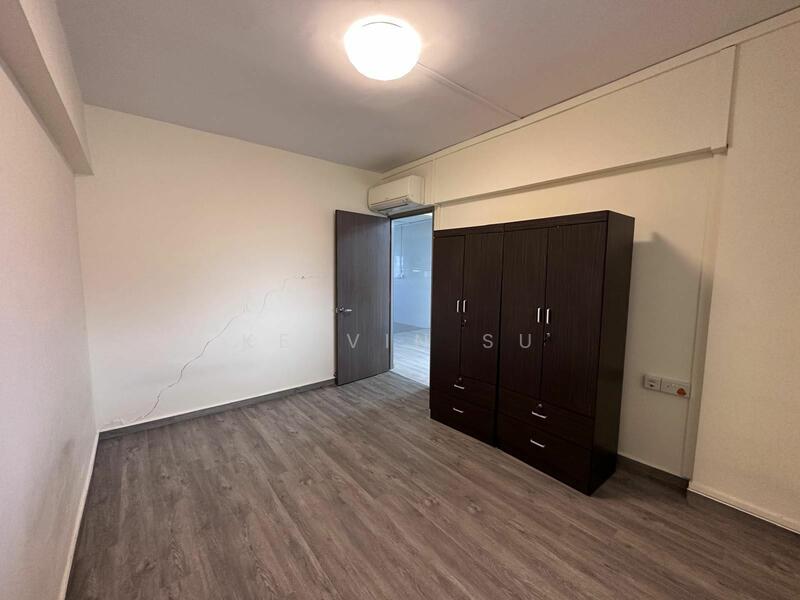 For Rent - 328 Hougang Avenue 5