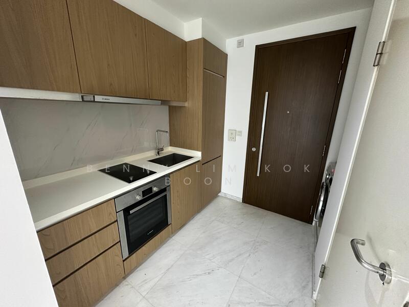 For Rent - Spottiswoode 18