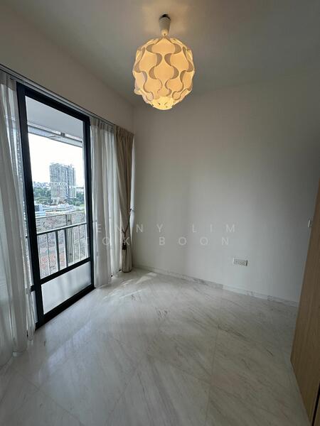 For Rent - Spottiswoode 18