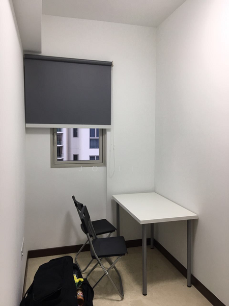 eCO, 231 Bedok South Avenue 3, 1 Bedroom, 600 sqft, Condominium For Rent, by Jo Li., 20650060 - PropertyGuru.com.sg