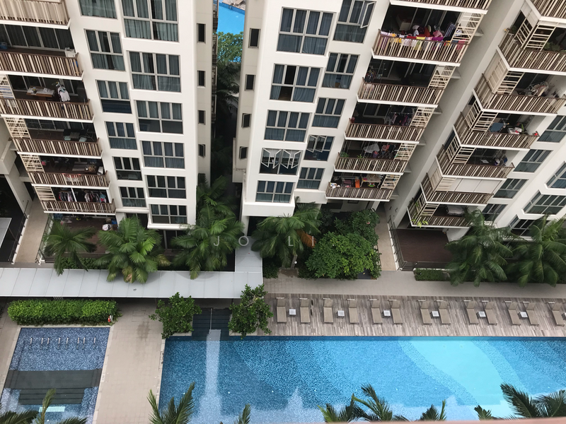 eCO, 231 Bedok South Avenue 3, 1 Bedroom, 600 sqft, Condominium For Rent, by Jo Li., 20650060 - PropertyGuru.com.sg