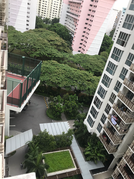 eCO, 231 Bedok South Avenue 3, 1 Bedroom, 600 sqft, Condominium For Rent, by Jo Li., 20650060 - PropertyGuru.com.sg