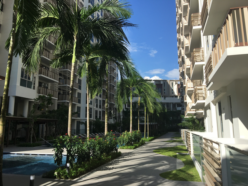 eCO, 231 Bedok South Avenue 3, 1 Bedroom, 600 sqft, Condominium For Rent, by Jo Li., 20650060 - PropertyGuru.com.sg