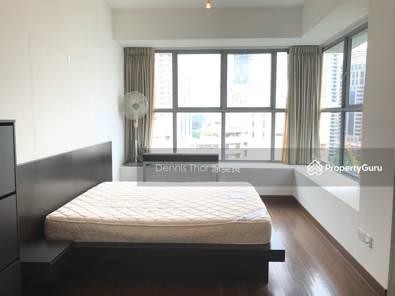 Master Room