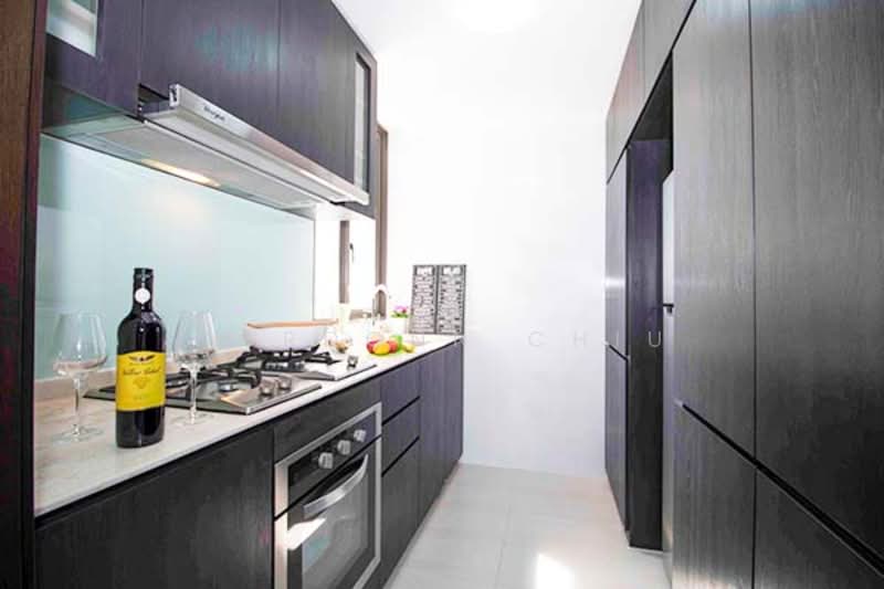 The Inflora, 51 Flora Drive, 2 Bedrooms, 743 sqft, Condominium For Rent, by Justin Chiu, 20650641 - PropertyGuru.com.sg