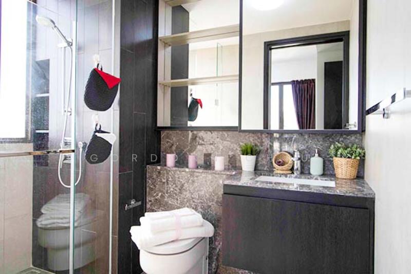 The Inflora, 51 Flora Drive, 2 Bedrooms, 743 sqft, Condominium For Rent, by Justin Chiu, 20650641 - PropertyGuru.com.sg