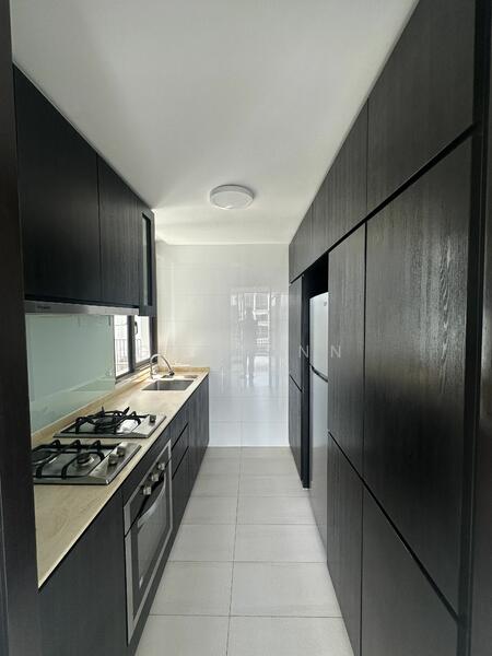 The Inflora, 51 Flora Drive, 2 Bedrooms, 743 sqft, Condominium For Rent, by Justin Chiu, 20650641 - PropertyGuru.com.sg