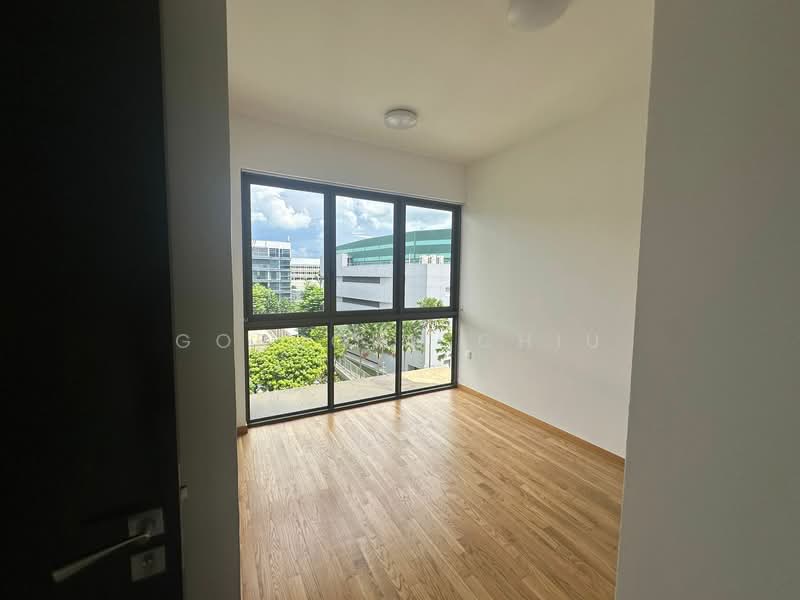 The Inflora, 51 Flora Drive, 2 Bedrooms, 743 sqft, Condominium For Rent, by Justin Chiu, 20650641 - PropertyGuru.com.sg