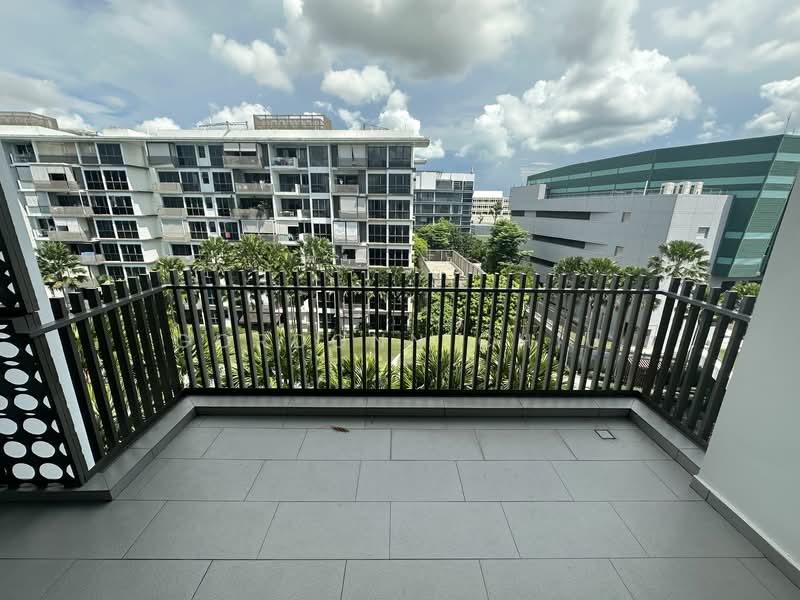 The Inflora, 51 Flora Drive, 2 Bedrooms, 743 sqft, Condominium For Rent, by Justin Chiu, 20650641 - PropertyGuru.com.sg