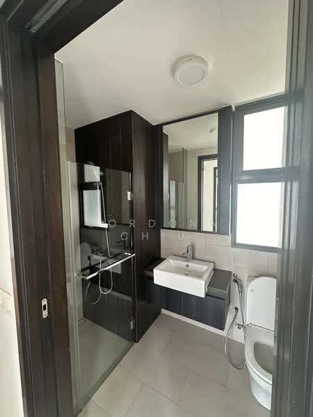 The Inflora, 51 Flora Drive, 2 Bedrooms, 743 sqft, Condominium For Rent, by Justin Chiu, 20650641 - PropertyGuru.com.sg