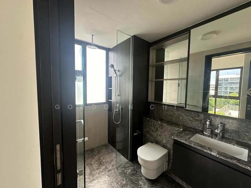 The Inflora, 51 Flora Drive, 2 Bedrooms, 743 sqft, Condominium For Rent, by Justin Chiu, 20650641 - PropertyGuru.com.sg