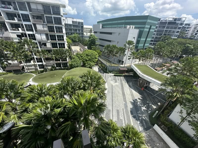 The Inflora, 51 Flora Drive, 2 Bedrooms, 743 sqft, Condominium For Rent, by Justin Chiu, 20650641 - PropertyGuru.com.sg