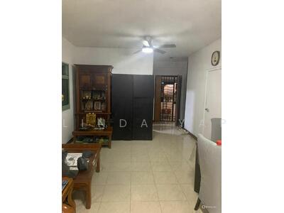 For Rent - 638B Punggol Drive