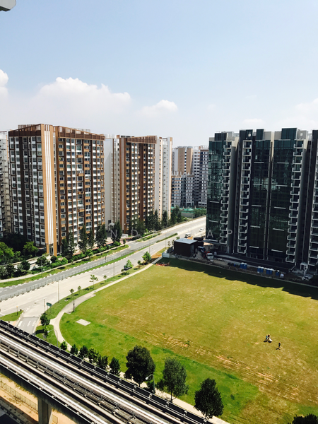 Nice View!! Unblocked!!