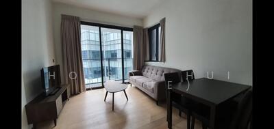 For Rent - Skysuites @ Anson