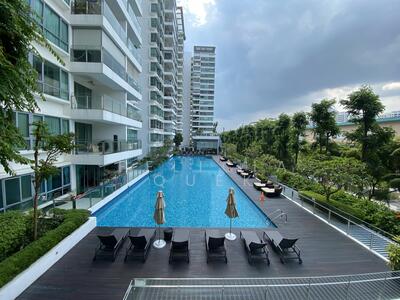 For Rent - Dakota Residences