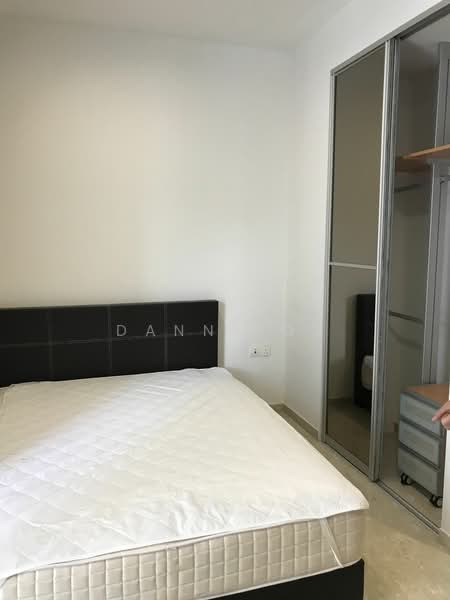 For Rent - Parc Elegance