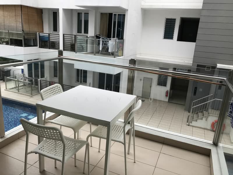 For Rent - Parc Elegance