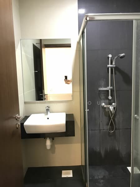 For Rent - Parc Elegance