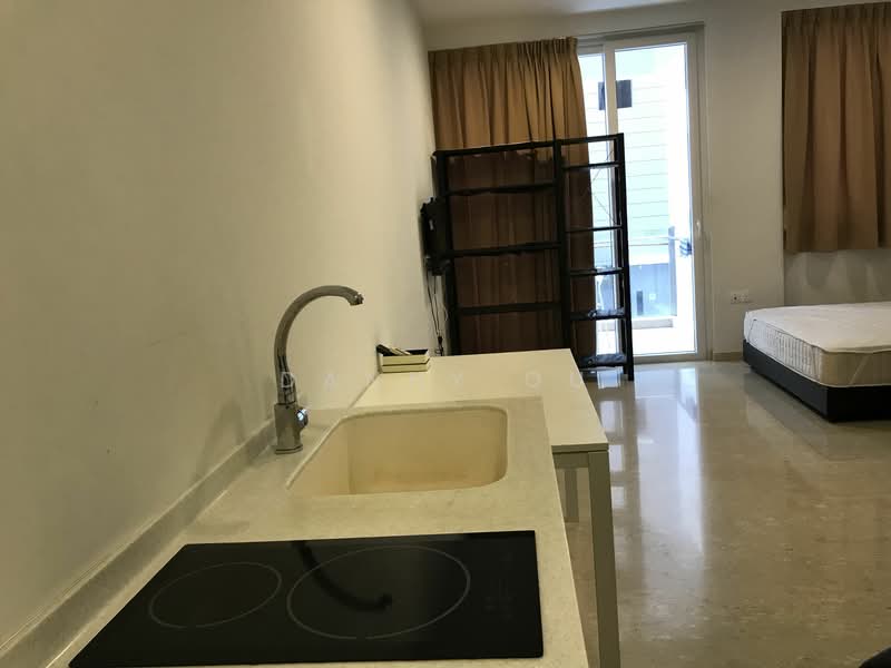 For Rent - Parc Elegance