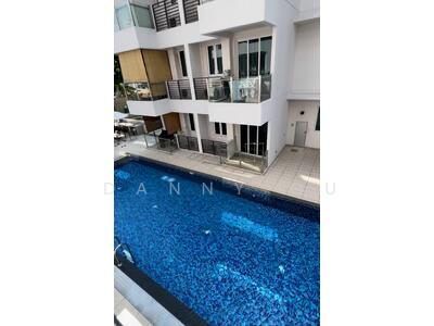 For Rent - Parc Elegance