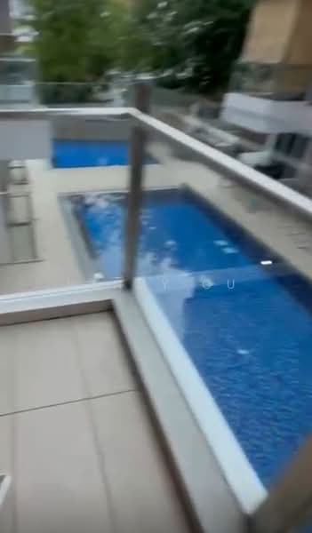 For Rent - Parc Elegance