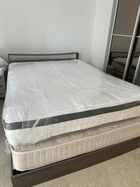 For Rent - Parc Elegance