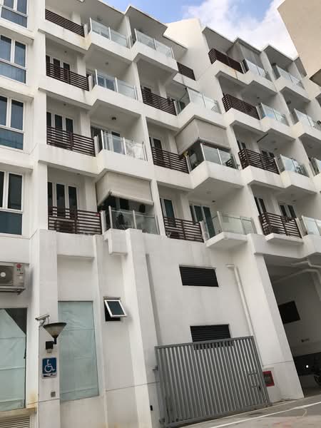 For Rent - Parc Elegance