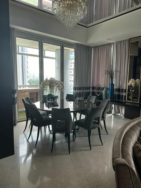Gramercy Park, 57 Grange Road, 3 Bedrooms, 1,981 sqft, Condominium For Rent, by Diana Sutanto, 20652077 - PropertyGuru.com.sg