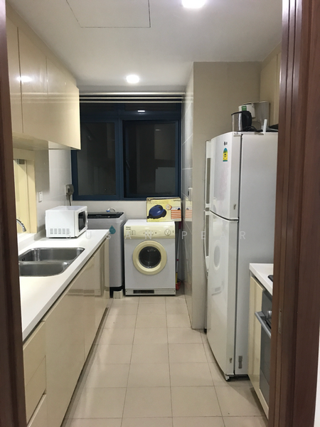 City Square Residences, 8 Kitchener Link, 2 Bedrooms, 840 sqft, Condominium For Rent, by Susan Pear, 20652167 - PropertyGuru.com.sg