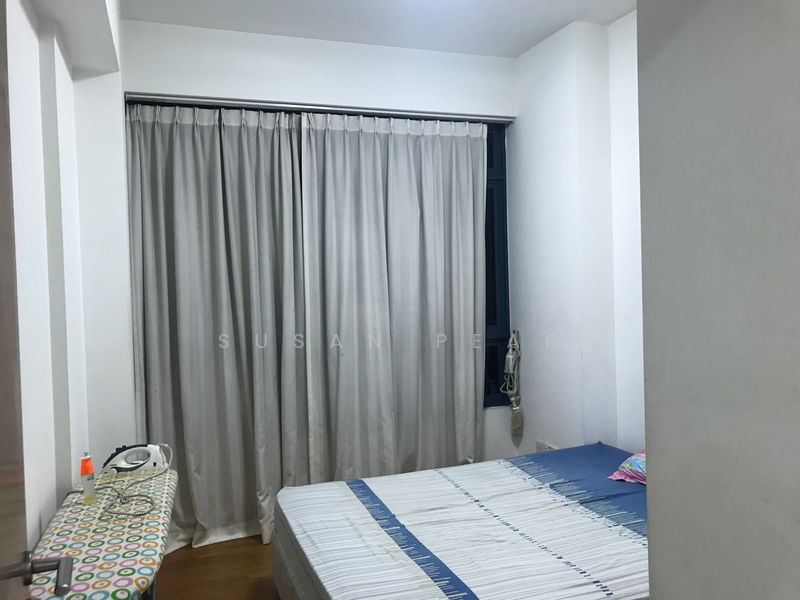 City Square Residences, 8 Kitchener Link, 2 Bedrooms, 840 sqft, Condominium For Rent, by Susan Pear, 20652167 - PropertyGuru.com.sg