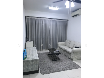 For Rent - City Square Residences