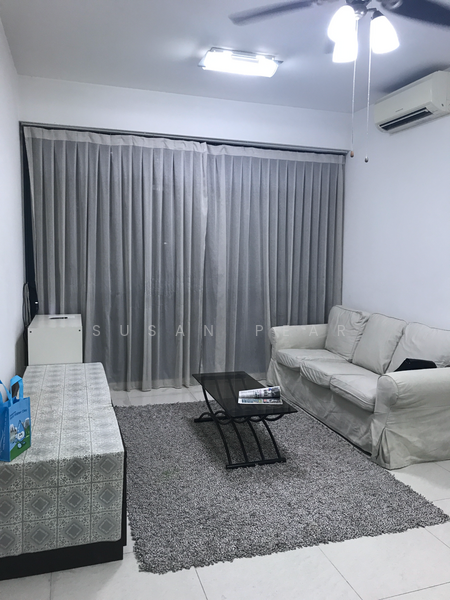 City Square Residences, 8 Kitchener Link, 2 Bedrooms, 840 sqft, Condominium For Rent, by Susan Pear, 20652167 - PropertyGuru.com.sg