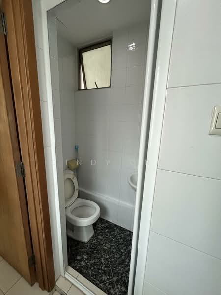 De Paradiso, 20 Martaban Road, 2 Bedrooms, 1,238 sqft, Condominium For Rent, by Cindy Ong, 20652303 - Common toilet 3 - PropertyGuru.com.sg