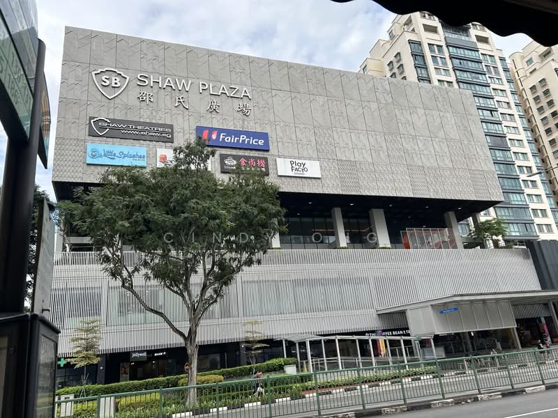 De Paradiso, 20 Martaban Road, 2 Bedrooms, 1,238 sqft, Condominium For Rent, by Cindy Ong, 20652303 - shaw plaza - PropertyGuru.com.sg