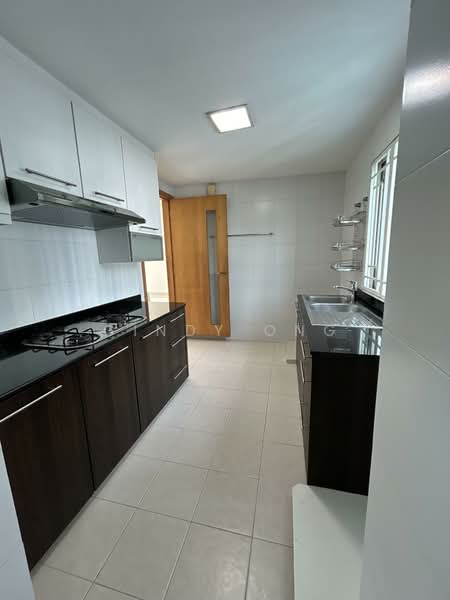 De Paradiso, 20 Martaban Road, 2 Bedrooms, 1,238 sqft, Condominium For Rent, by Cindy Ong, 20652303 - Kitchen - PropertyGuru.com.sg