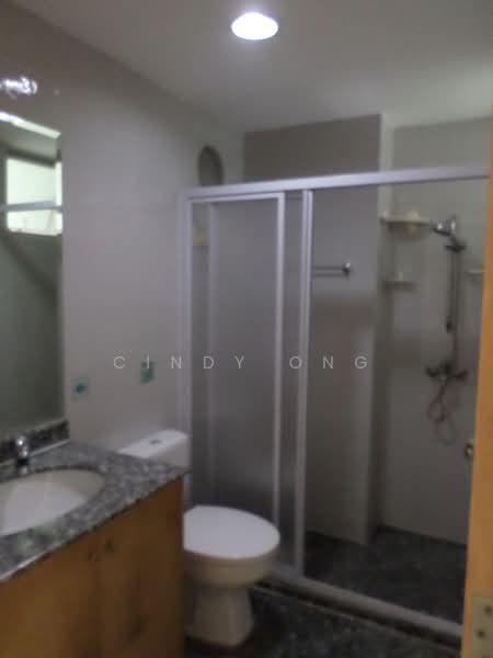 De Paradiso, 20 Martaban Road, 2 Bedrooms, 1,238 sqft, Condominium For Rent, by Cindy Ong, 20652303 - Common toilet 2 - PropertyGuru.com.sg