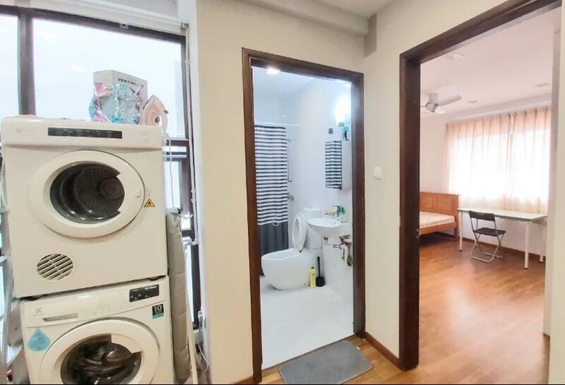 For Rent - Stay @ Siglap