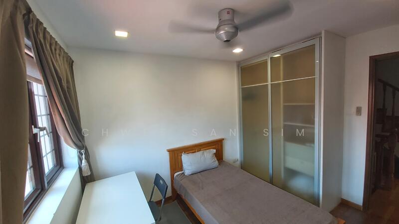 For Rent - Stay @ Siglap