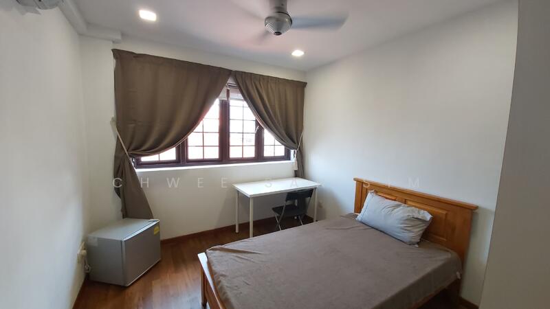 For Rent - Stay @ Siglap