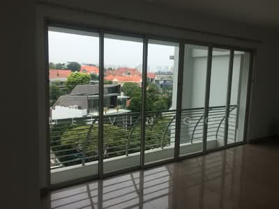 For Rent - Golden Heights