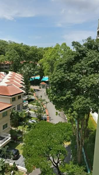 Pollen & Bleu, 15 Farrer Drive, 1 Bedroom, 603 sqft, Condominium For Rent, by George Loo, 20653411 - PropertyGuru.com.sg