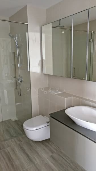 Pollen & Bleu, 15 Farrer Drive, 1 Bedroom, 603 sqft, Condominium For Rent, by George Loo, 20653411 - PropertyGuru.com.sg