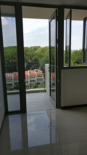 Pollen & Bleu, 15 Farrer Drive, 1 Bedroom, 603 sqft, Condominium For Rent, by George Loo, 20653411 - PropertyGuru.com.sg
