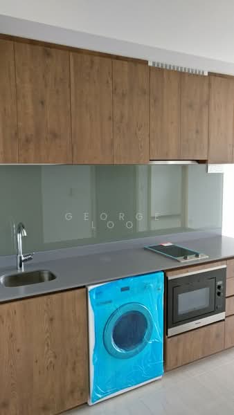 Pollen & Bleu, 15 Farrer Drive, 1 Bedroom, 603 sqft, Condominium For Rent, by George Loo, 20653411 - PropertyGuru.com.sg