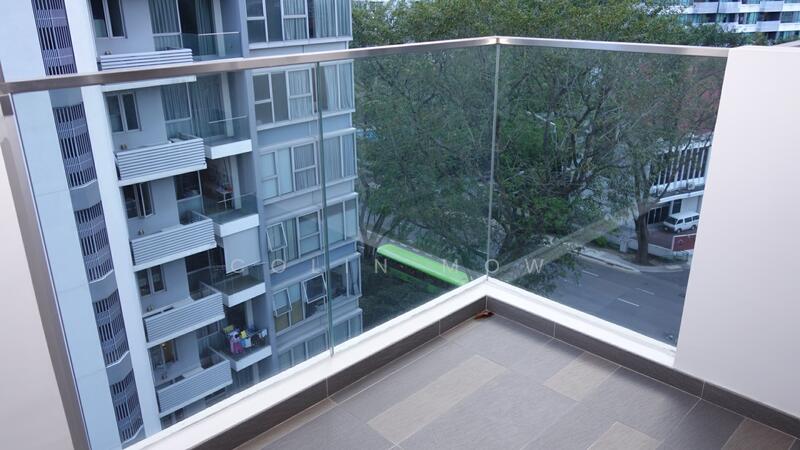 For Rent - 26 Newton