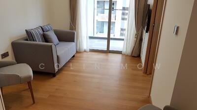 For Rent - 26 Newton