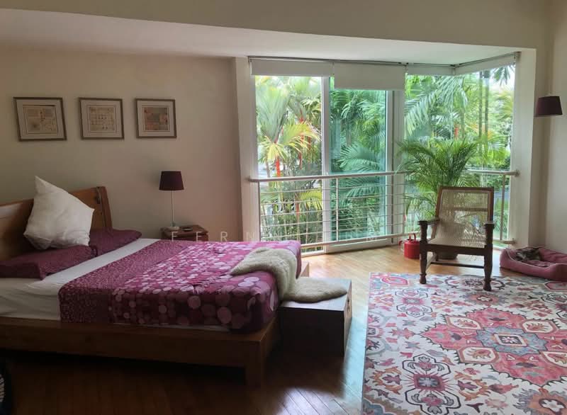 Greenbank Park, Greenbank Park, 5 Bedrooms, 4,000 sqft, Semi-Detached House For Rent, by Fernn Lim, 20655216 - PropertyGuru.com.sg