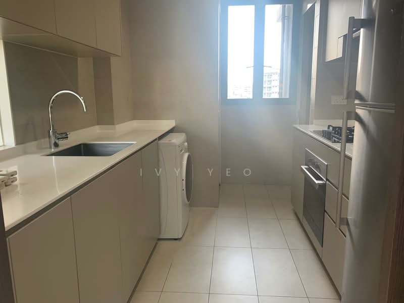 Vue 8 Residence, Pasir Ris Heights, 3 Bedrooms, 1,033 sqft, Condominium For Rent, by Ivy Yeo, 20655262 - PropertyGuru.com.sg
